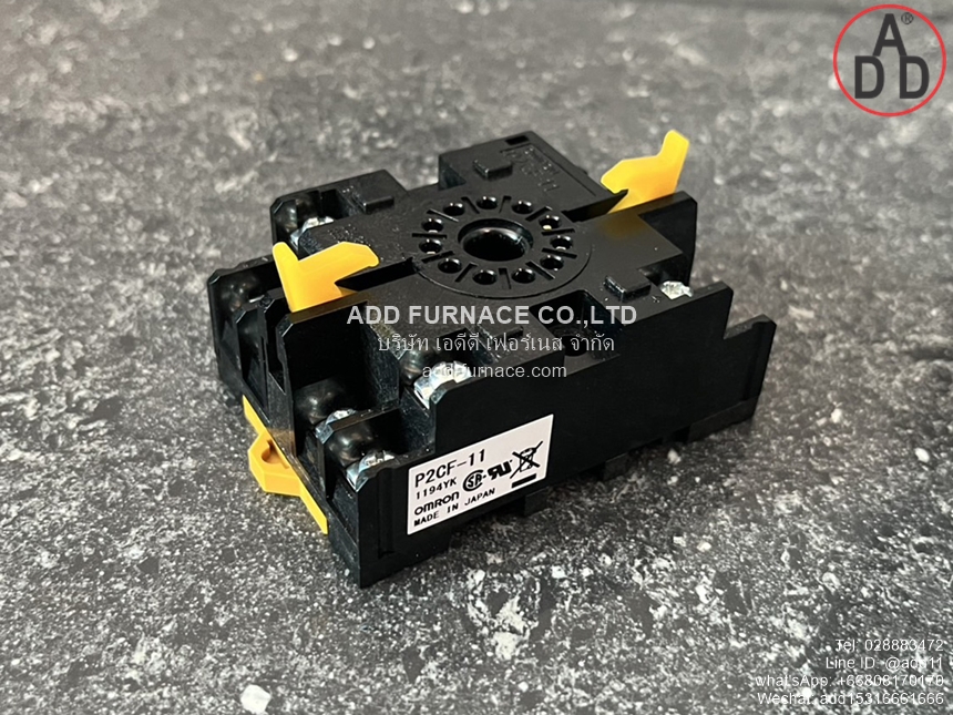 OMRON E5EZ-C3MT (3)